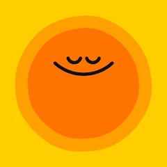 Headspace app icon