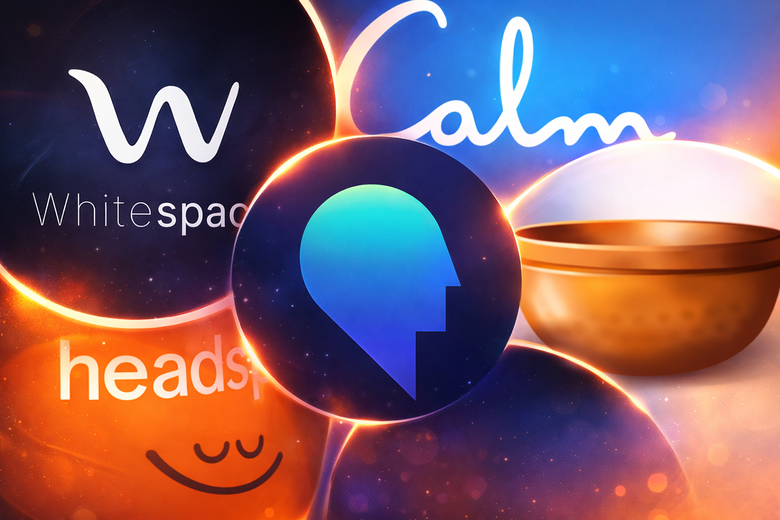 Best Meditation Apps 2026